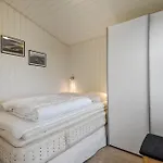 Дом отдыха 413-hvide-sande-tingodden-298 *