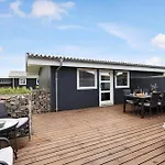 413-hvide-sande-tingodden-298 Дом отдыха Хвиде-Санде