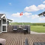 413-hvide-sande-tingodden-298 Дом отдыха Хвиде-Санде