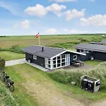 413-hvide-sande-tingodden-298 Дом отдыха *