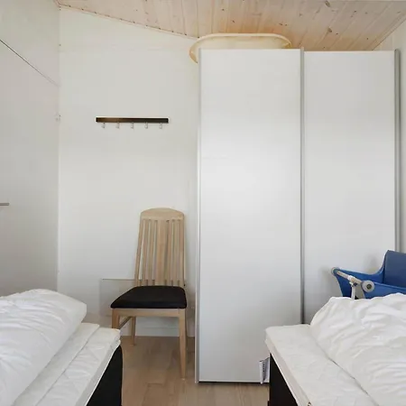 Дом отдыха 413-hvide-sande-tingodden-298 Хвиде-Санде