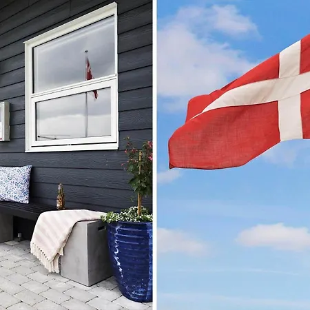 413-hvide-sande-tingodden-298 Дом отдыха *