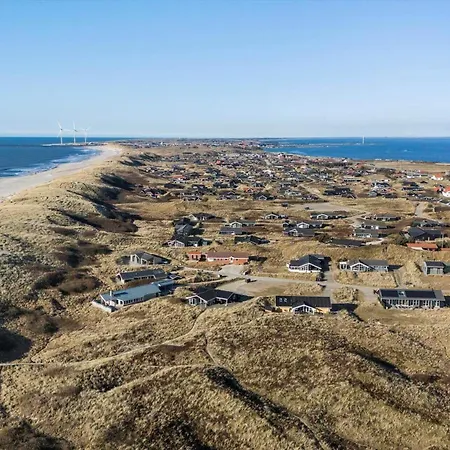 Дом отдыха 413-hvide-sande-tingodden-298 Хвиде-Санде