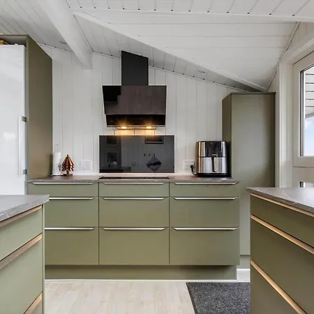 Дом отдыха 413-hvide-sande-tingodden-298