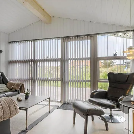 Дом отдыха 413-hvide-sande-tingodden-298