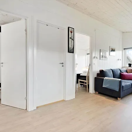 413-hvide-sande-tingodden-298 別荘 *
