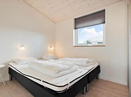 413-hvide-sande-tingodden-298 Prázdninový dům *