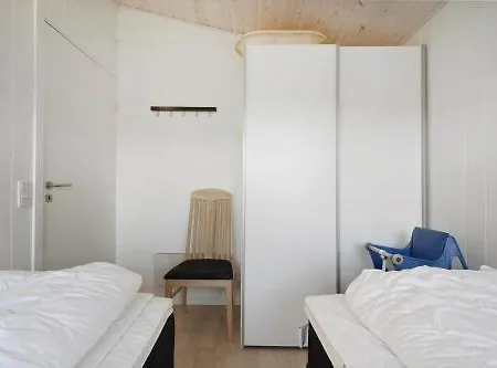 413-hvide-sande-tingodden-298 Prázdninový dům *