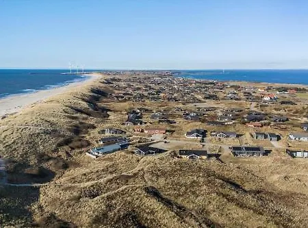 413-hvide-sande-tingodden-298 Prázdninový dům *