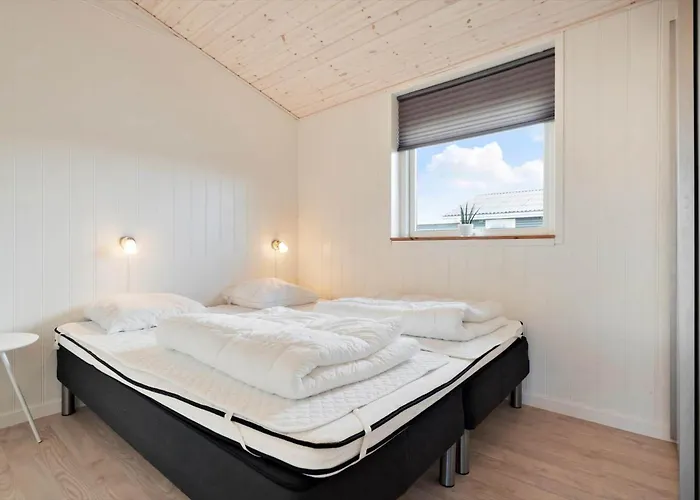 413-hvide-sande-tingodden-298 Tatil Evi