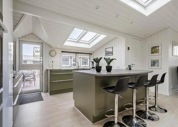 413-hvide-sande-tingodden-298 Tatil Evi