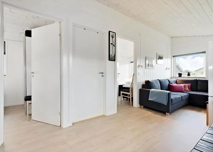 413-hvide-sande-tingodden-298 Prázdninový dům *